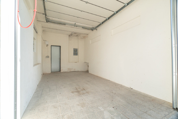 Pronájem garáže, Praha 9 - Hloubětín