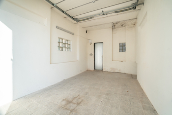 Pronájem garáže, Praha 9 - Hloubětín