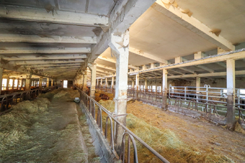 Prodej zemědělského objektu 2319 m², Jistebnice