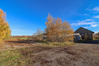 Prodej zemědělského objektu 2319 m², Jistebnice