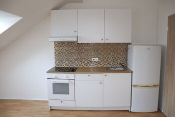 Pronájem bytu 1+kk v osobním vlastnictví 25 m², Brno