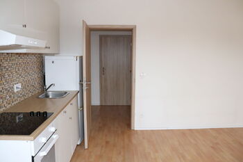 Pronájem bytu 1+kk v osobním vlastnictví 25 m², Brno