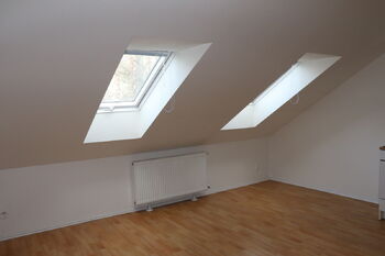 Pronájem bytu 1+kk v osobním vlastnictví 25 m², Brno