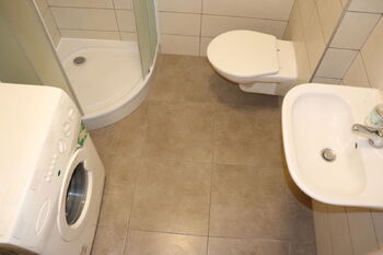 Pronájem byt 1kk, ul. Bubeníčkova, Brno - Pronájem bytu 1+kk v osobním vlastnictví 25 m², Brno