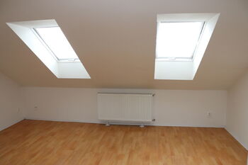 Pronájem, byt 1kk, ul. Bubeníčkova, Brno - Pronájem bytu 1+kk v osobním vlastnictví 25 m², Brno