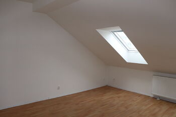 Pronájem byt, 1kk, ul. Bubeníčkova, Brno - Pronájem bytu 1+kk v osobním vlastnictví 25 m², Brno