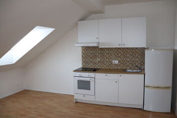 Pronájem byt 1kk, ul. Bubeníčkova, Brno - Pronájem bytu 1+kk v osobním vlastnictví 25 m², Brno