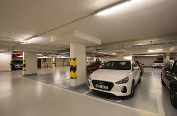 Pronájem bytu 2+kk v osobním vlastnictví 92 m², Praha 4 - Modřany