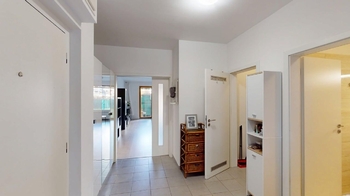 Pronájem bytu 2+kk v osobním vlastnictví 92 m², Praha 4 - Modřany