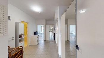 Pronájem bytu 2+kk v osobním vlastnictví 92 m², Praha 4 - Modřany