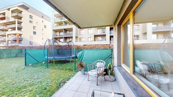Pronájem bytu 2+kk v osobním vlastnictví 92 m², Praha 4 - Modřany