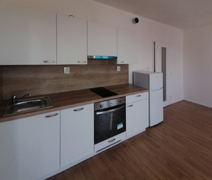 Prodej bytu 2+kk v družstevním vlastnictví 50 m², Svitavy