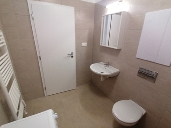 Prodej bytu 2+kk v družstevním vlastnictví 50 m², Svitavy