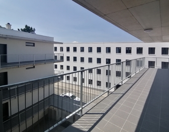 Prodej bytu 2+kk v družstevním vlastnictví 50 m², Svitavy