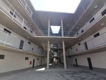 Prodej bytu 2+kk v družstevním vlastnictví 50 m², Svitavy