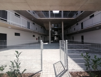 Prodej bytu 2+kk v družstevním vlastnictví 50 m², Svitavy