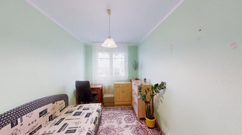 Prodej bytu 2+kk v osobním vlastnictví 47 m², Praha 6 - Řepy