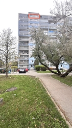 Dům - Prodej bytu 2+kk v osobním vlastnictví 47 m², Praha 6 - Řepy