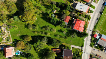 Prodej pozemku 2359 m², Babice nad Svitavou