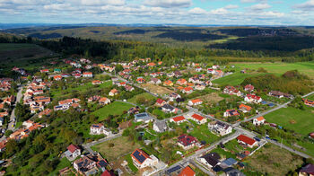 Prodej pozemku 2359 m², Babice nad Svitavou