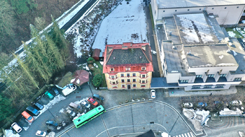 Pronájem bytu 3+1 v osobním vlastnictví 84 m², Železný Brod