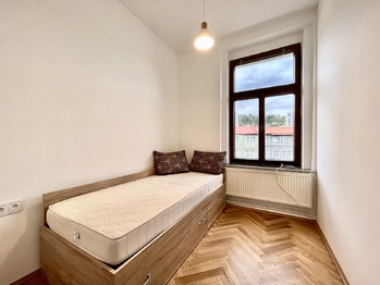 Pronájem bytu 3+1 v osobním vlastnictví 84 m², Železný Brod