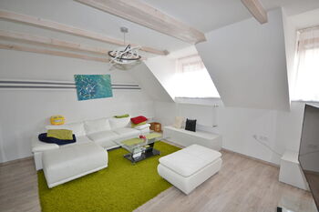 Pronájem bytu 3+kk v osobním vlastnictví 101 m², Ivančice