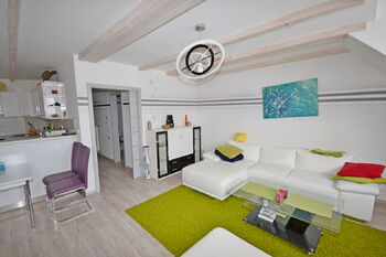 Pronájem bytu 3+kk v osobním vlastnictví 101 m², Ivančice