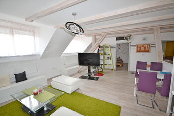 Pronájem bytu 3+kk v osobním vlastnictví 101 m², Ivančice