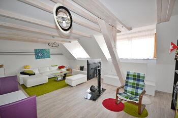 Pronájem bytu 3+kk v osobním vlastnictví 101 m², Ivančice