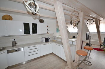 Pronájem bytu 3+kk v osobním vlastnictví 101 m², Ivančice