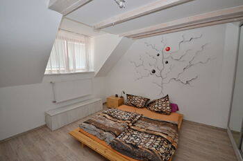 Pronájem bytu 3+kk v osobním vlastnictví 101 m², Ivančice