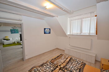 Pronájem bytu 3+kk v osobním vlastnictví 101 m², Ivančice