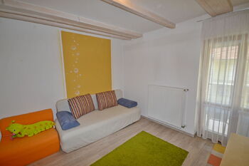 Pronájem bytu 3+kk v osobním vlastnictví 101 m², Ivančice