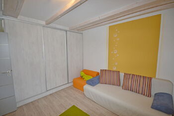 Pronájem bytu 3+kk v osobním vlastnictví 101 m², Ivančice