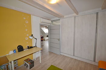 Pronájem bytu 3+kk v osobním vlastnictví 101 m², Ivančice