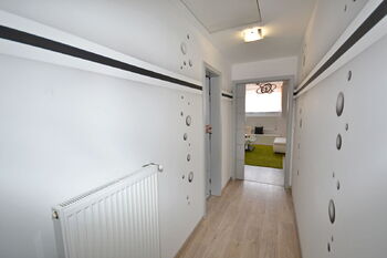 Pronájem bytu 3+kk v osobním vlastnictví 101 m², Ivančice