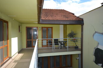 Pronájem bytu 3+kk v osobním vlastnictví 101 m², Ivančice