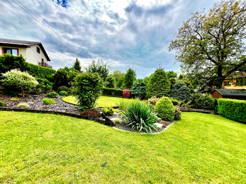 Prodej domu 440 m², Záhoří