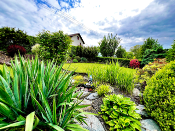 Prodej domu 440 m², Záhoří