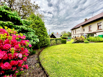 Prodej domu 440 m², Záhoří