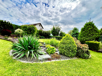 Prodej domu 440 m², Záhoří