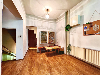 Prodej domu 440 m², Záhoří