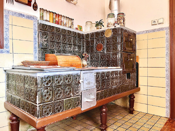 Prodej domu 440 m², Záhoří