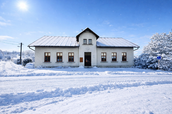 Prodej domu 440 m², Záhoří