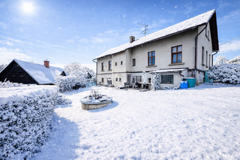 Prodej domu 440 m², Záhoří