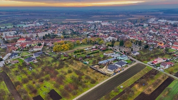 Prodej pozemku 3055 m², Podivín