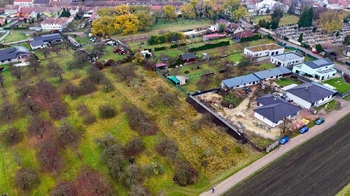 Prodej pozemku 3055 m², Podivín