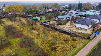 Prodej pozemku 3055 m², Podivín