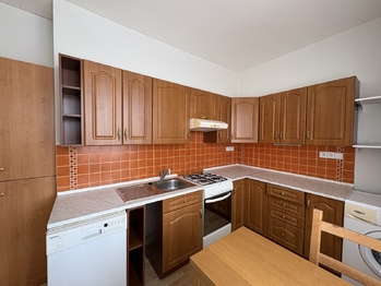 Pronájem bytu 2+1 v osobním vlastnictví 52 m², Znojmo